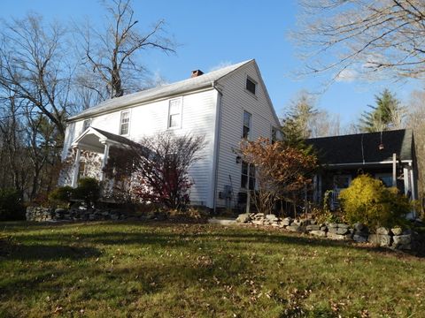 Tiny photo for 148 Danbury Quarter Road, Winchester, CT 06098 (MLS # 24138604)