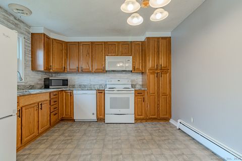 Tiny photo for 32 Minthal Drive, Southington, CT 06489 (MLS # 24139760)