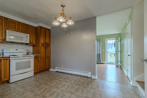 Tiny photo for 32 Minthal Drive, Southington, CT 06489 (MLS # 24139760)