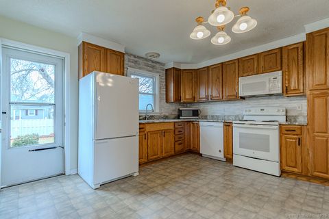 Tiny photo for 32 Minthal Drive, Southington, CT 06489 (MLS # 24139760)