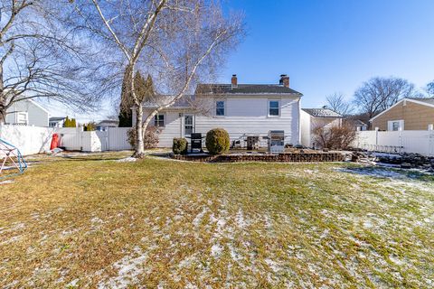 Tiny photo for 32 Minthal Drive, Southington, CT 06489 (MLS # 24139760)