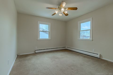 Tiny photo for 32 Minthal Drive, Southington, CT 06489 (MLS # 24139760)