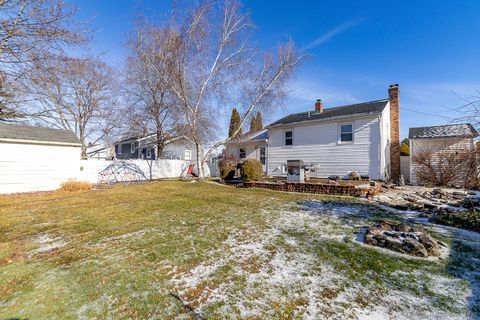 Tiny photo for 32 Minthal Drive, Southington, CT 06489 (MLS # 24139760)