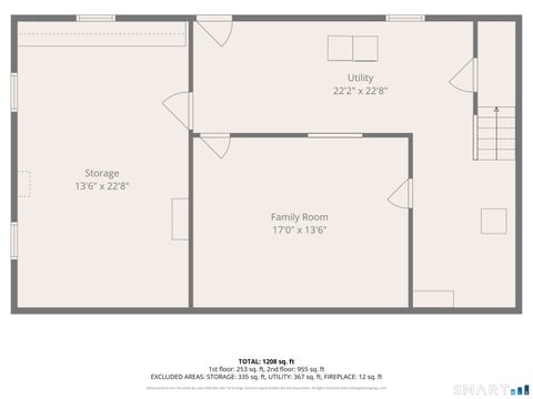 Tiny photo for 11 Forest Lane, Bloomfield, CT 06002 (MLS # 24198519)