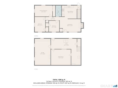 Tiny photo for 11 Forest Lane, Bloomfield, CT 06002 (MLS # 24198519)