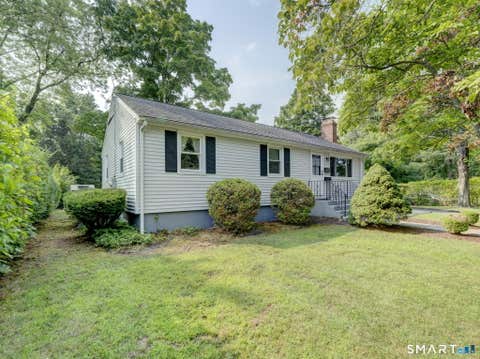 Tiny photo for 11 Forest Lane, Bloomfield, CT 06002 (MLS # 24198519)
