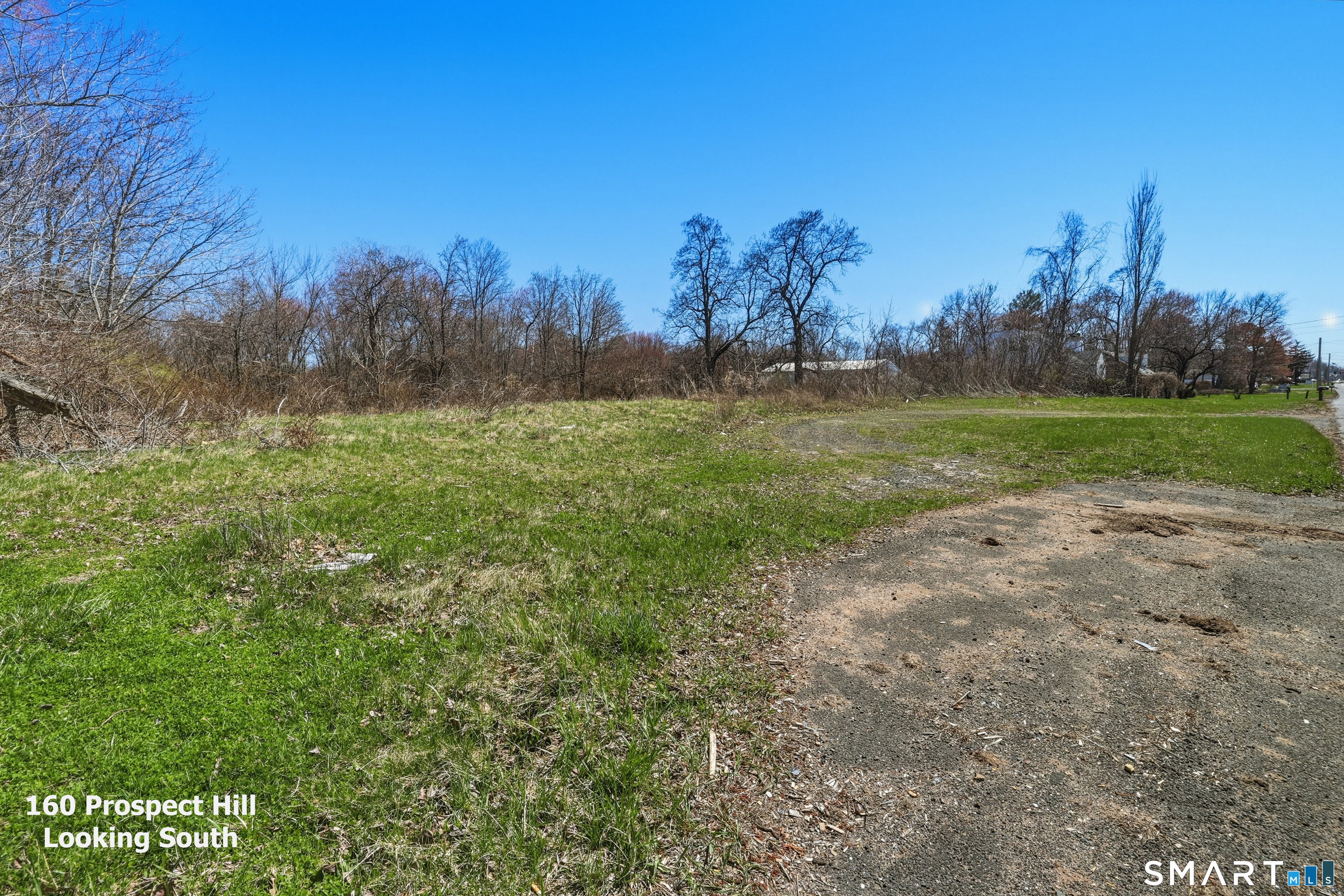 160 Prospect Hill Road