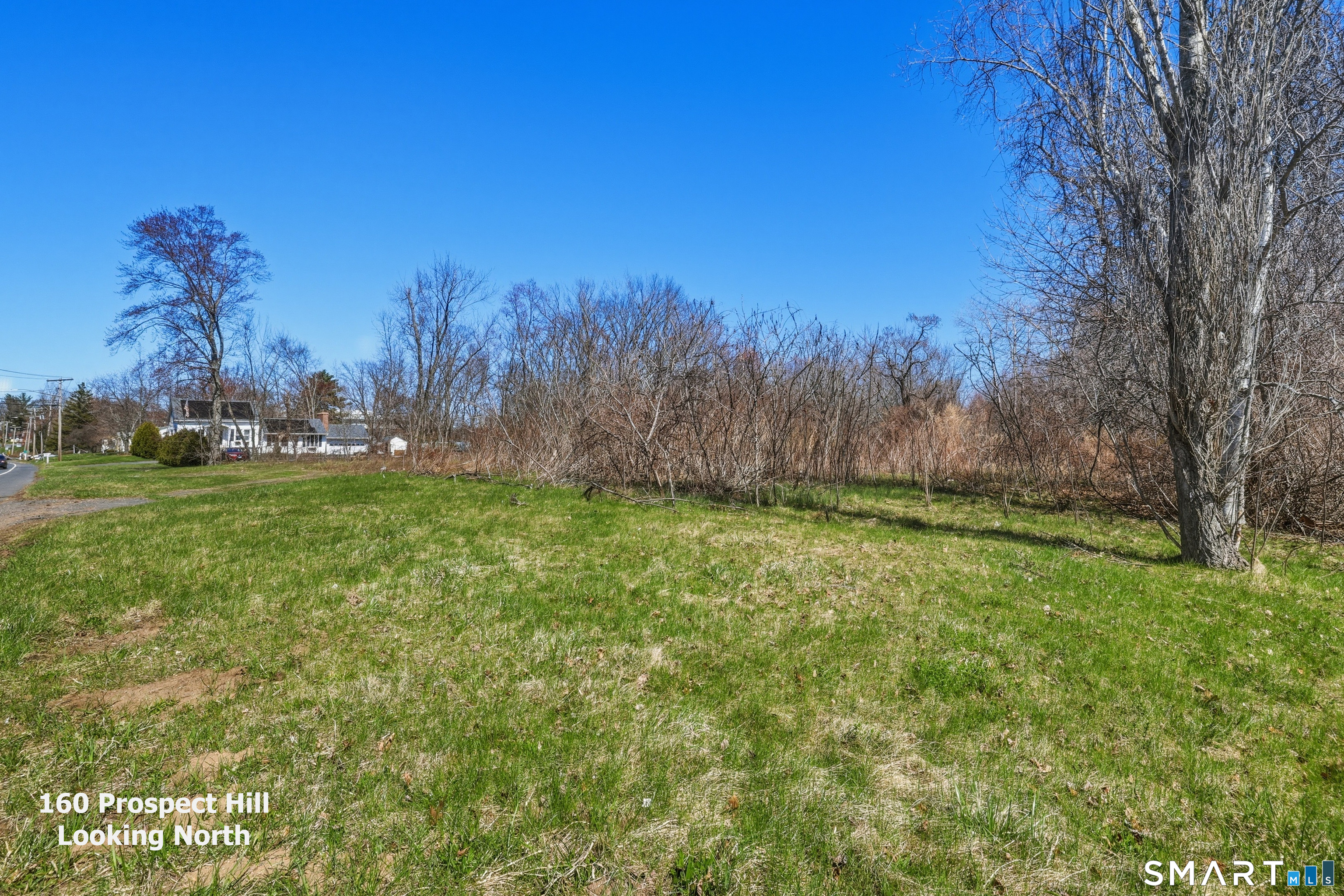 160 Prospect Hill Road