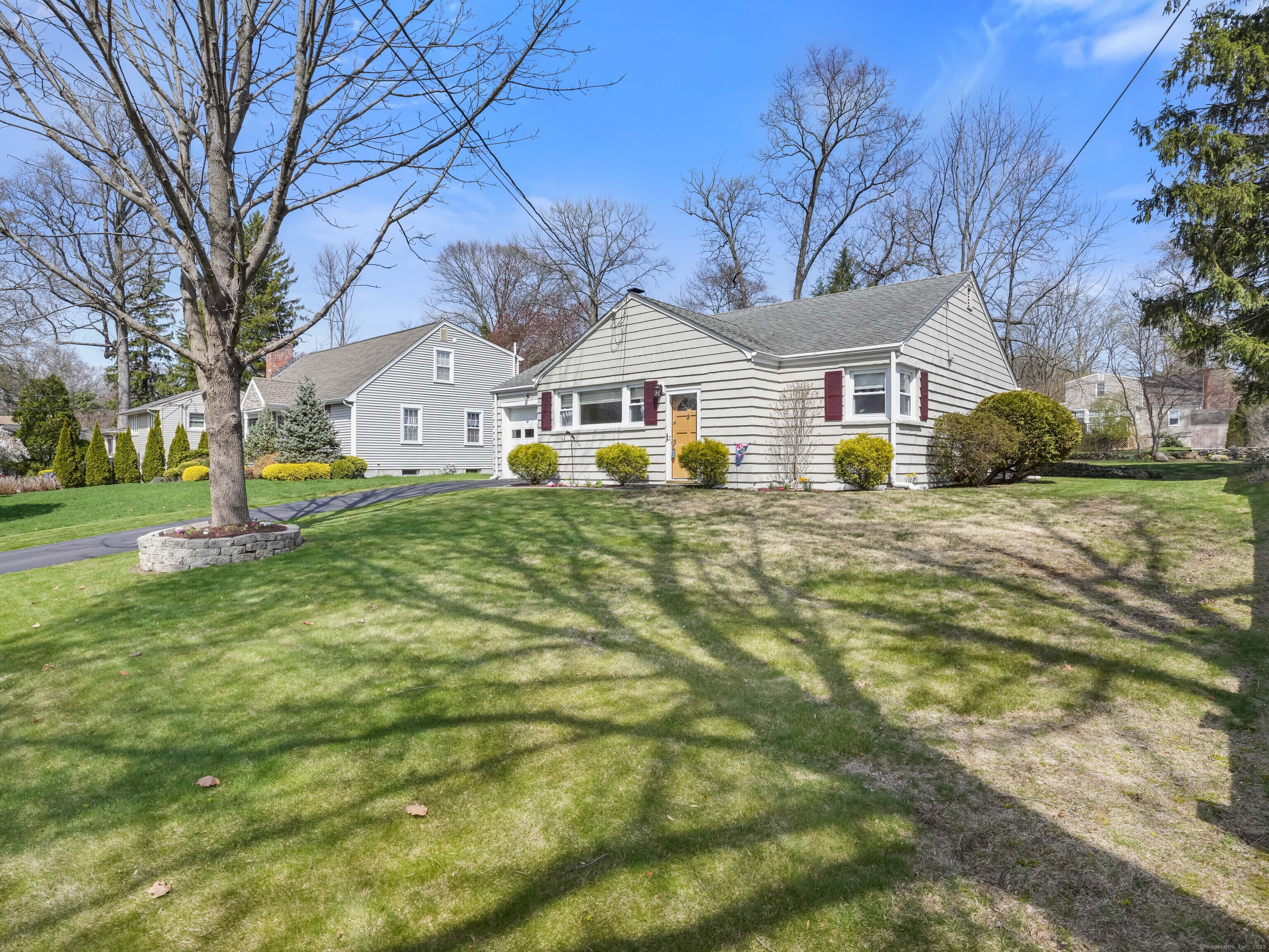 8 Randolph Place, Trumbull, Connecticut image 21