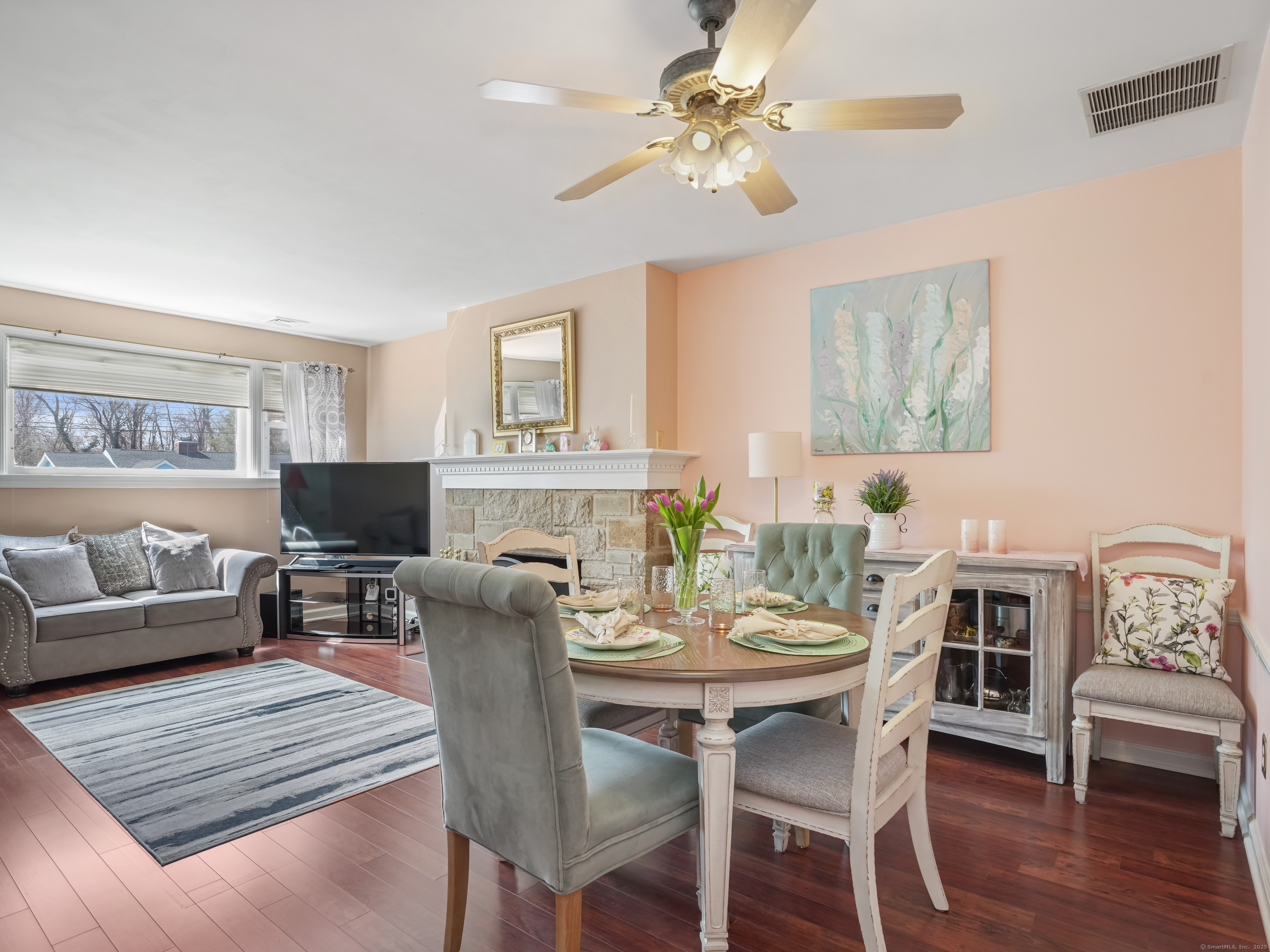8 Randolph Place, Trumbull, Connecticut image 4