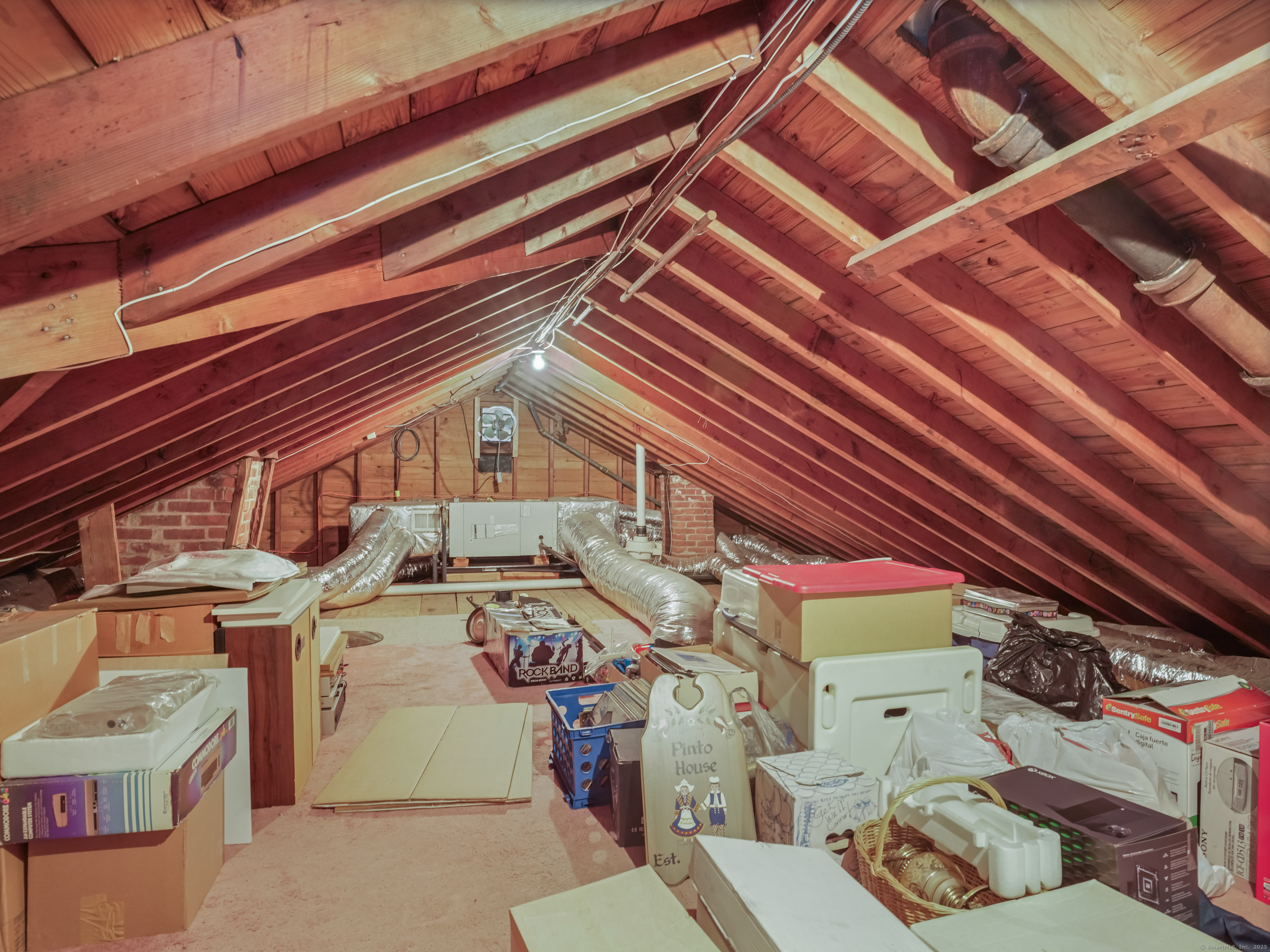 8 Randolph Place, Trumbull, Connecticut image 15
