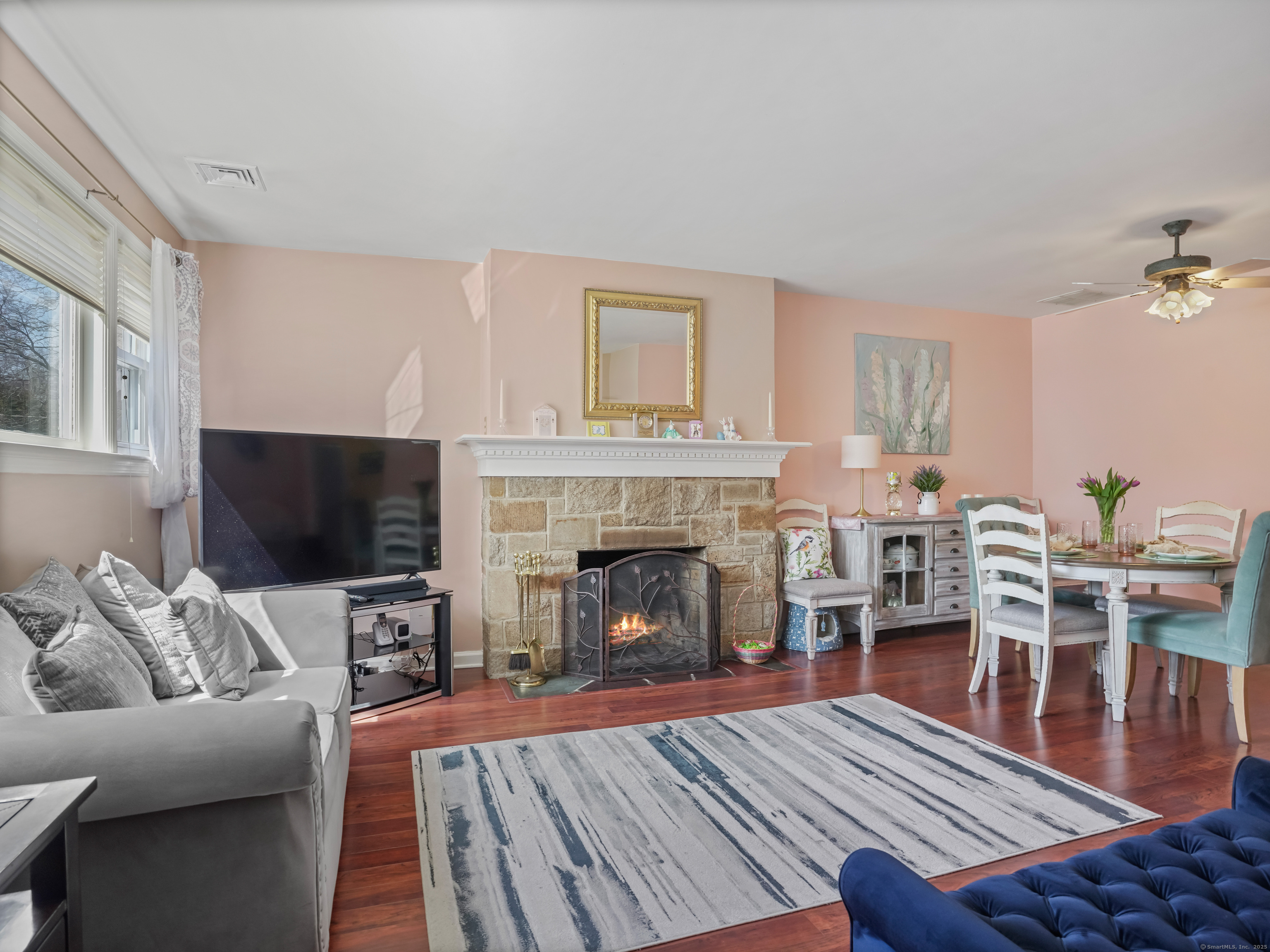 8 Randolph Place, Trumbull, Connecticut image 6