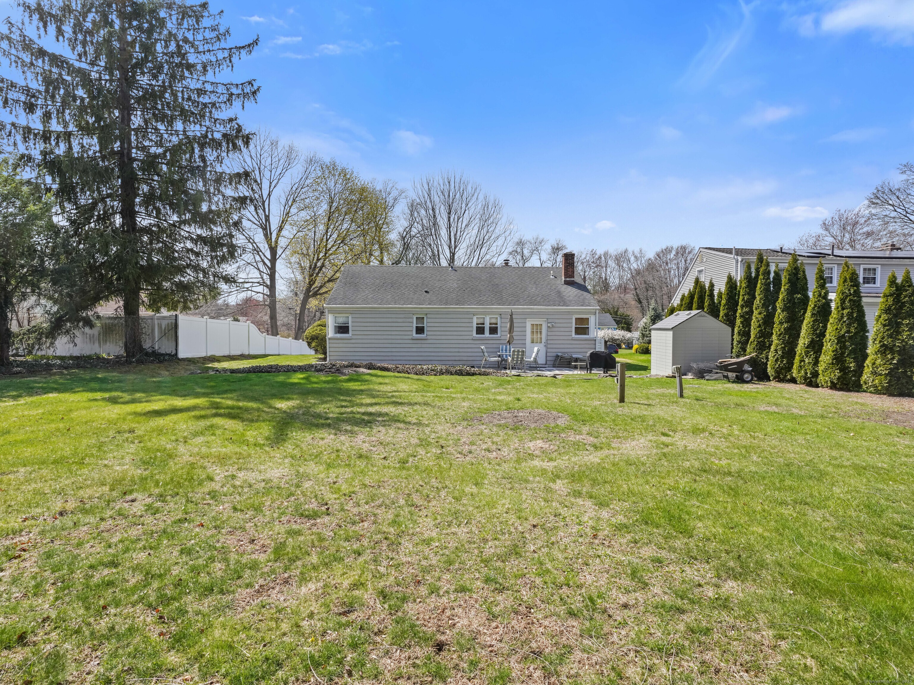 8 Randolph Place, Trumbull, Connecticut image 19