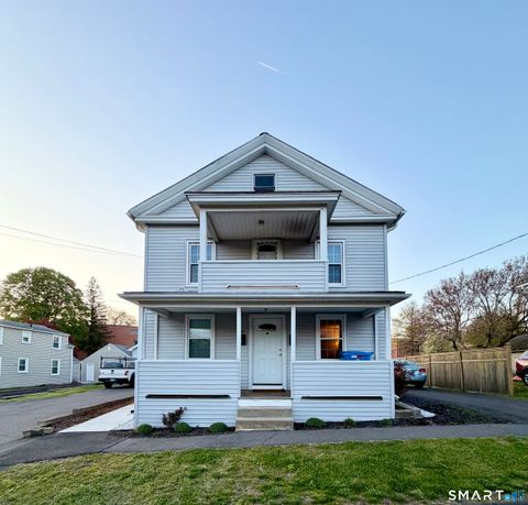 Photo of 40 Twining Street, Bristol, CT 06010 (MLS # 24170648)