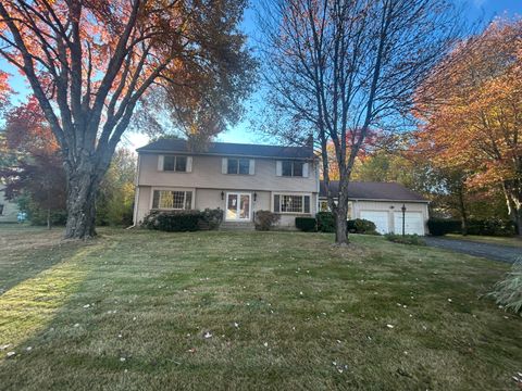 A home in Bloomfield