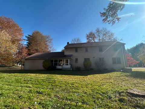 A home in Bloomfield