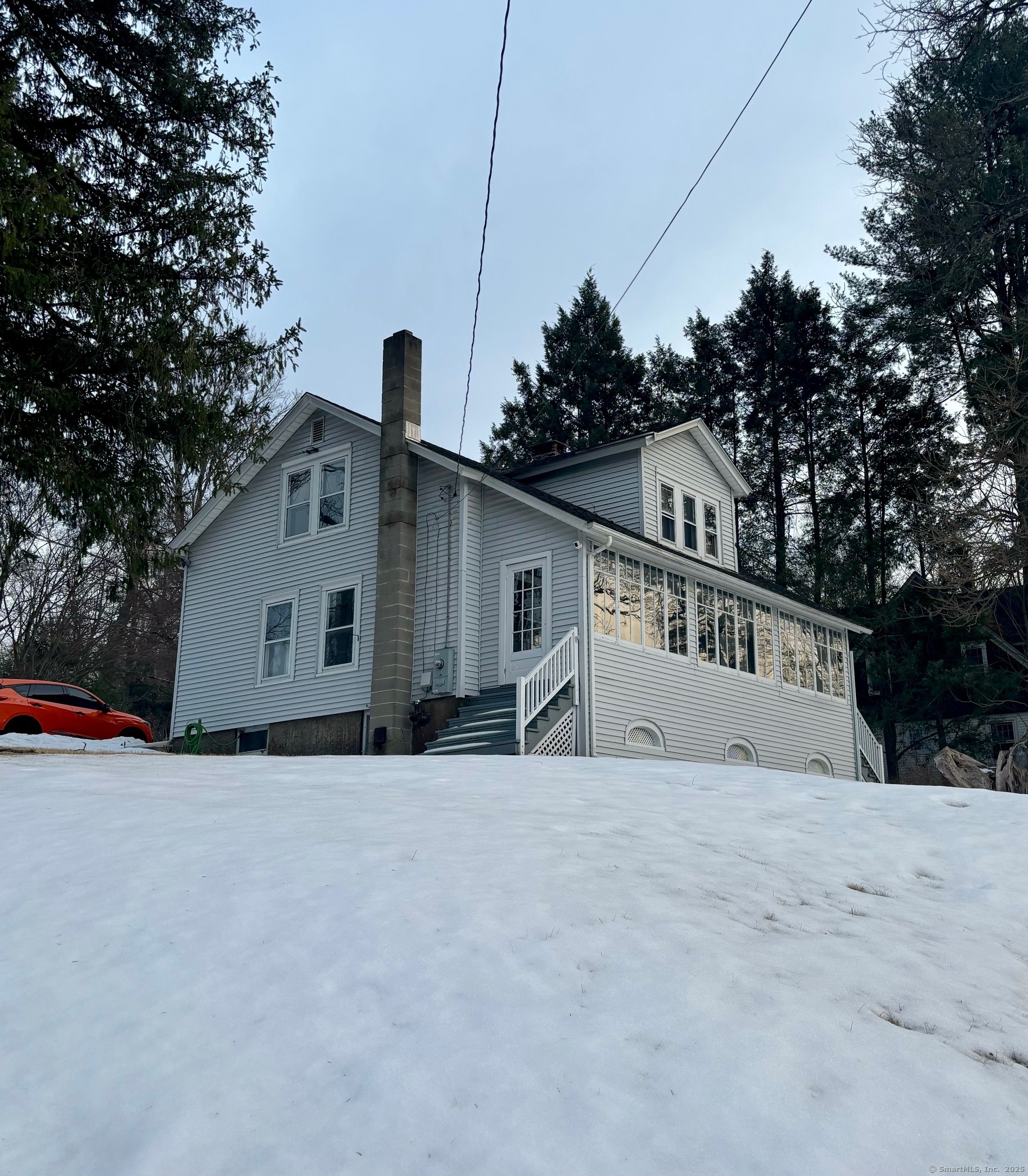 242 Wellsville Avenue, New Milford, Connecticut image 2