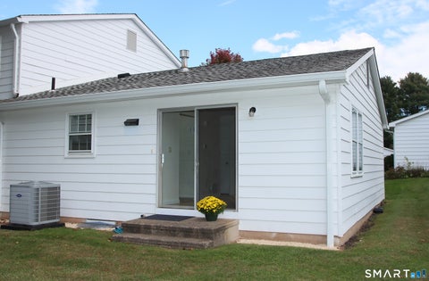 Tiny photo for 30 Ambassador Drive #A, Manchester, CT 06042 (MLS # 24210468)
