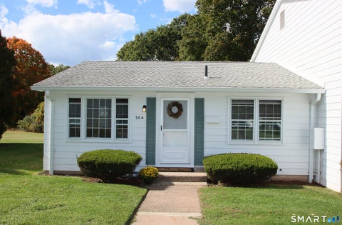 Photo of 30 Ambassador Drive #A, Manchester, CT 06042 (MLS # 24210468)