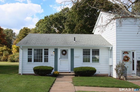 Tiny photo for 30 Ambassador Drive #A, Manchester, CT 06042 (MLS # 24210468)