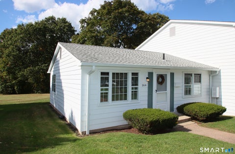Tiny photo for 30 Ambassador Drive #A, Manchester, CT 06042 (MLS # 24210468)