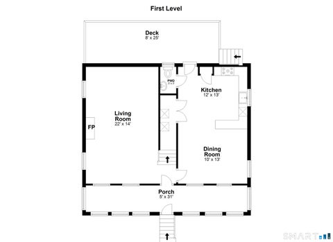 Tiny photo for 421-AB Shelton Road, Trumbull, CT 06611 (MLS # 24184656)