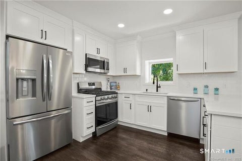 Tiny photo for 421-AB Shelton Road, Trumbull, CT 06611 (MLS # 24184656)