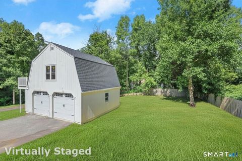 Tiny photo for 421-AB Shelton Road, Trumbull, CT 06611 (MLS # 24184656)