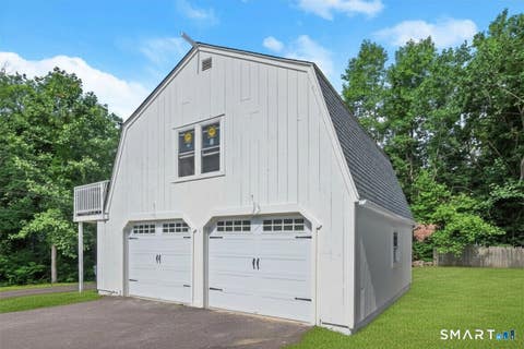 Tiny photo for 421-AB Shelton Road, Trumbull, CT 06611 (MLS # 24184656)