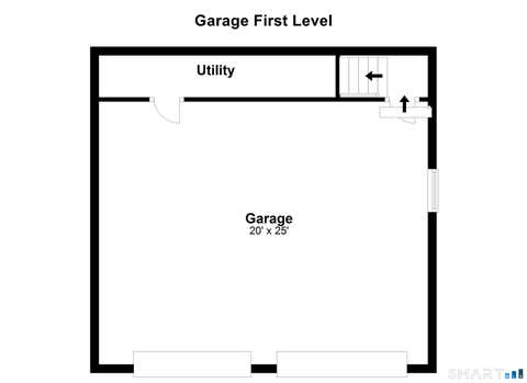 Tiny photo for 421-AB Shelton Road, Trumbull, CT 06611 (MLS # 24184656)