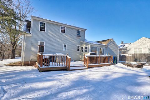 Tiny photo for 790 Wintergreen Avenue, Hamden, CT 06514 (MLS # 24150473)