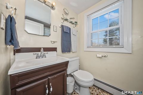 Tiny photo for 790 Wintergreen Avenue, Hamden, CT 06514 (MLS # 24150473)