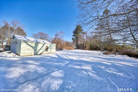 Tiny photo for 790 Wintergreen Avenue, Hamden, CT 06514 (MLS # 24150473)
