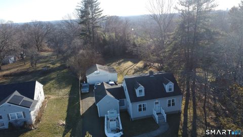 Tiny photo for 790 Wintergreen Avenue, Hamden, CT 06514 (MLS # 24150473)