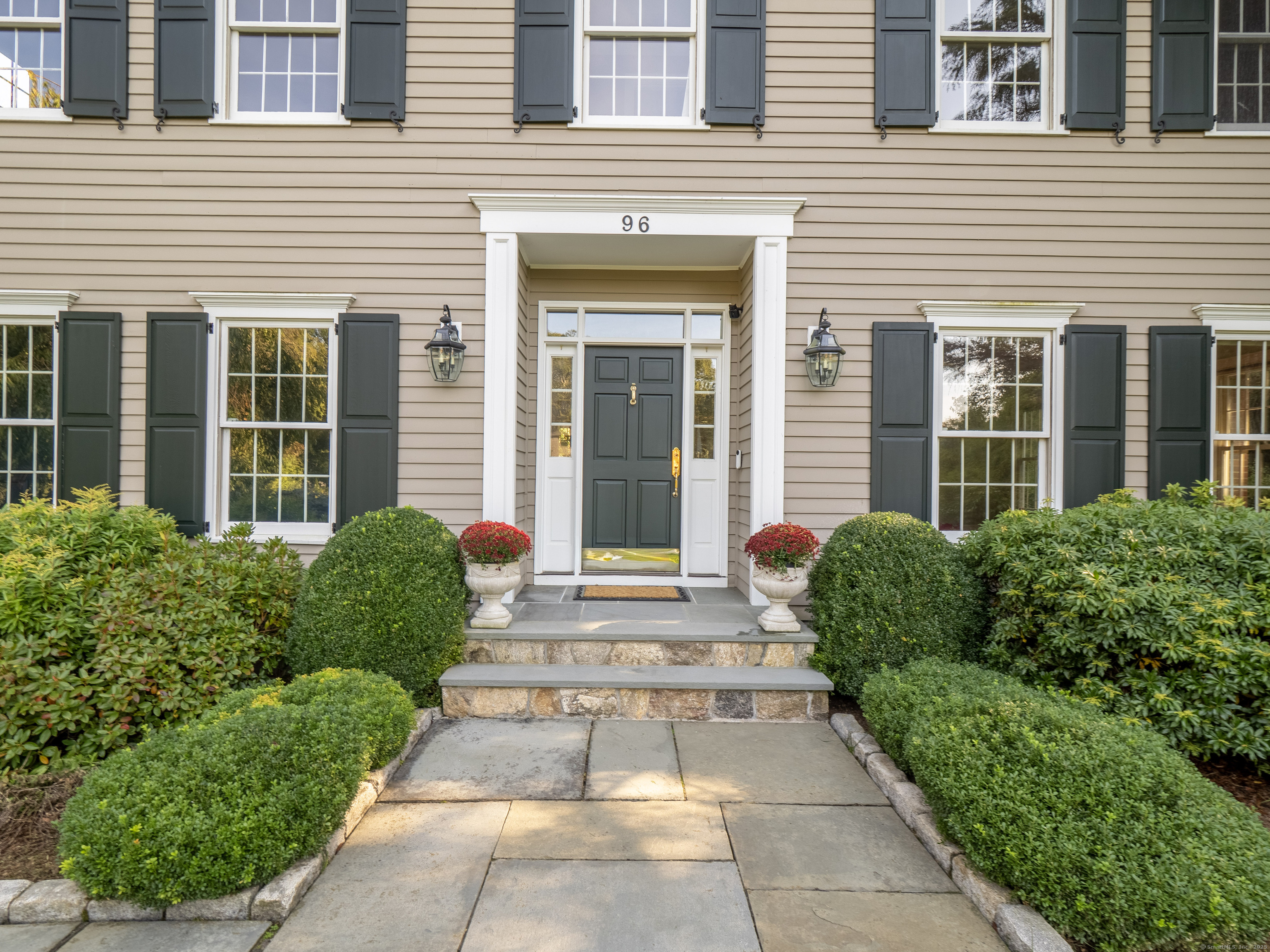 96 Silver Spring Road