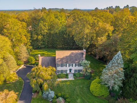 96 Silver Spring Road Wilton CT 06897