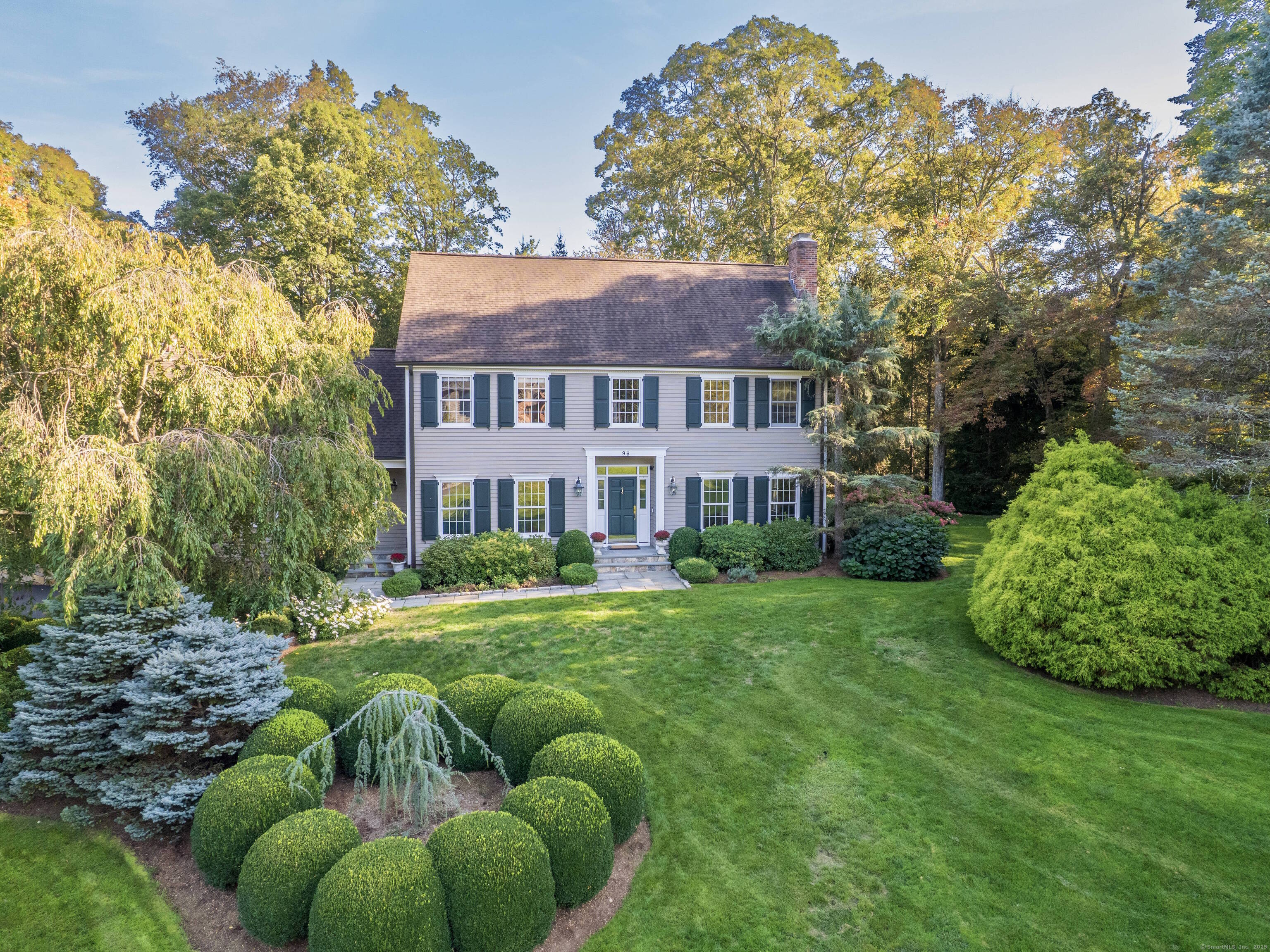 96 Silver Spring Road