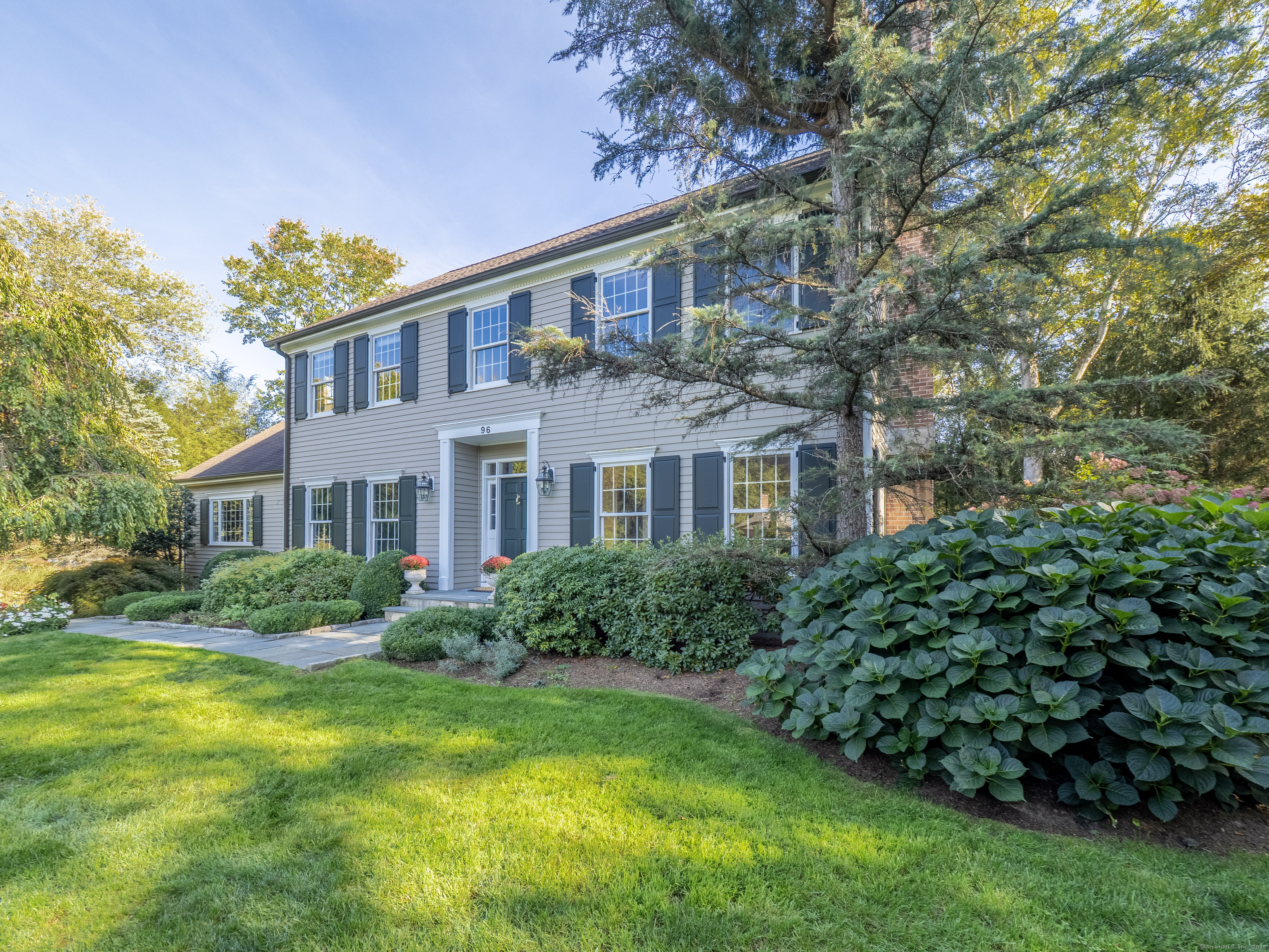 96 Silver Spring Road