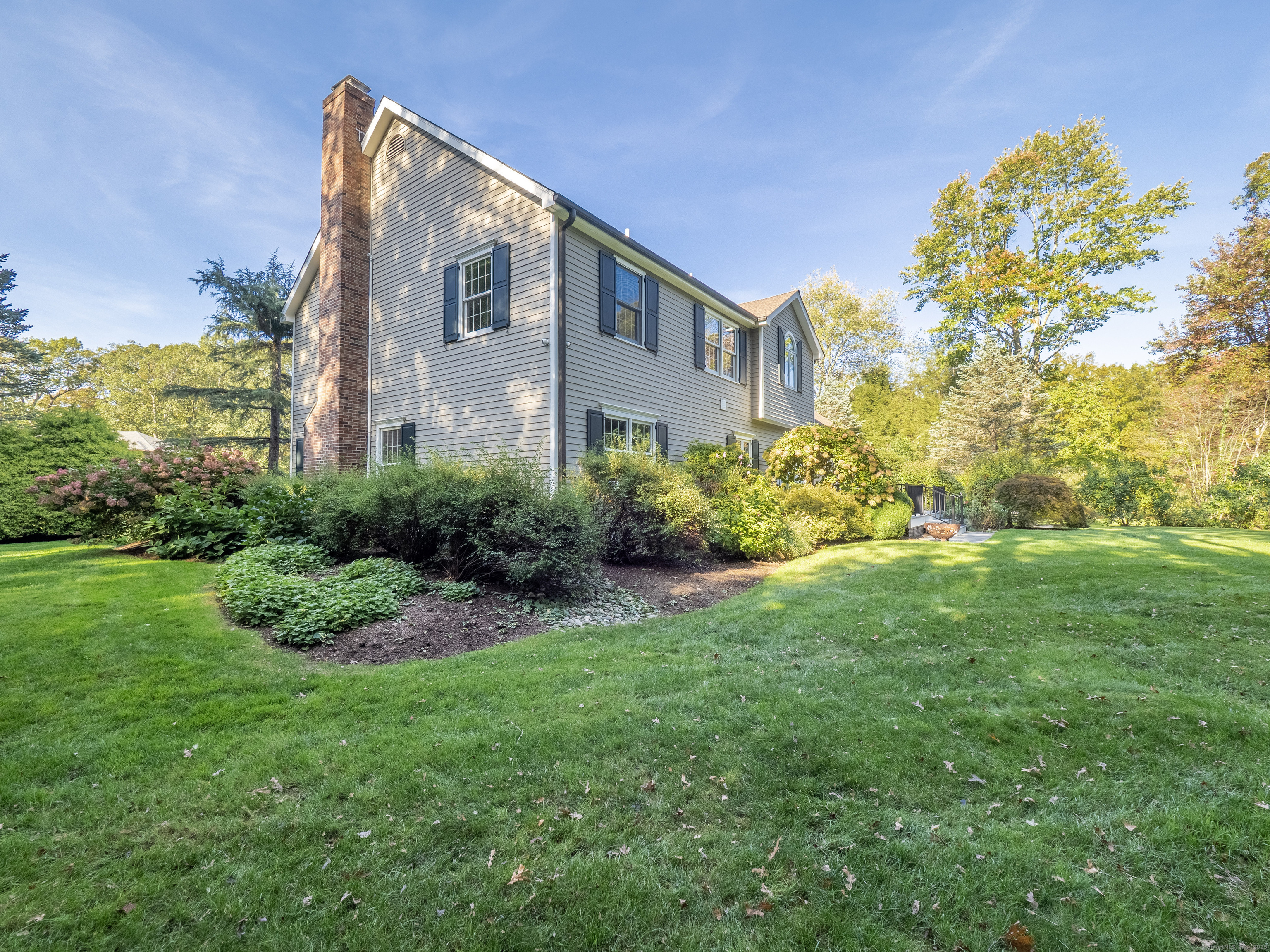 96 Silver Spring Road