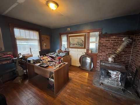 Tiny photo for 7 Mohegan Park Road, Norwich, CT 06360 (MLS # 24142890)