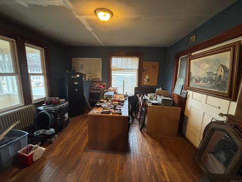 Tiny photo for 7 Mohegan Park Road, Norwich, CT 06360 (MLS # 24142890)