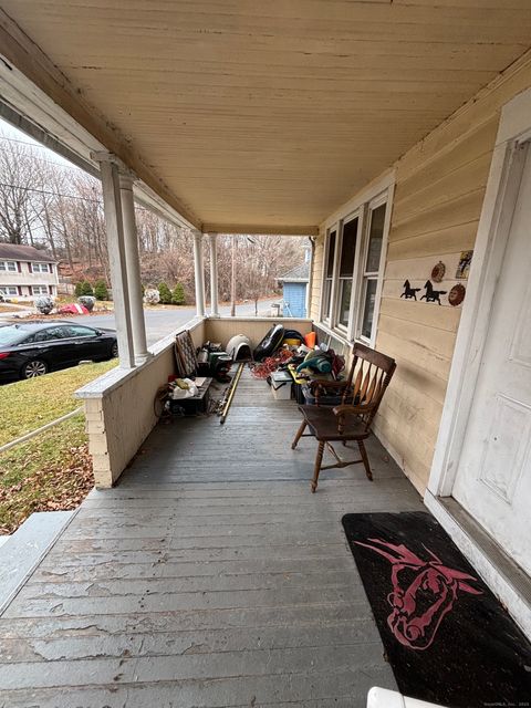 Tiny photo for 7 Mohegan Park Road, Norwich, CT 06360 (MLS # 24142890)