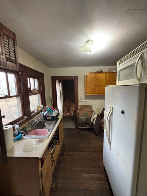 Tiny photo for 7 Mohegan Park Road, Norwich, CT 06360 (MLS # 24142890)