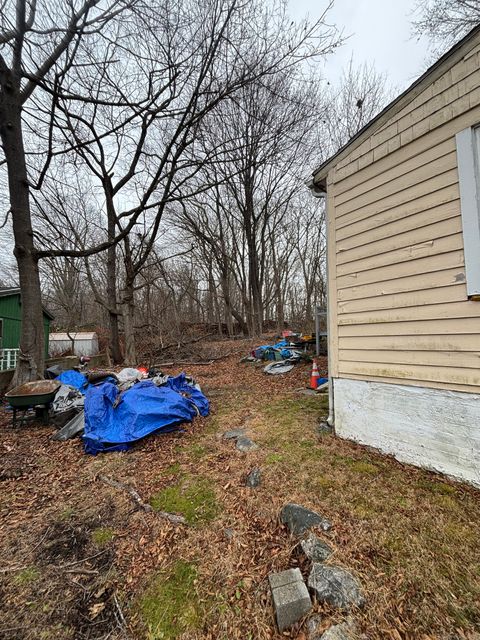 Tiny photo for 7 Mohegan Park Road, Norwich, CT 06360 (MLS # 24142890)