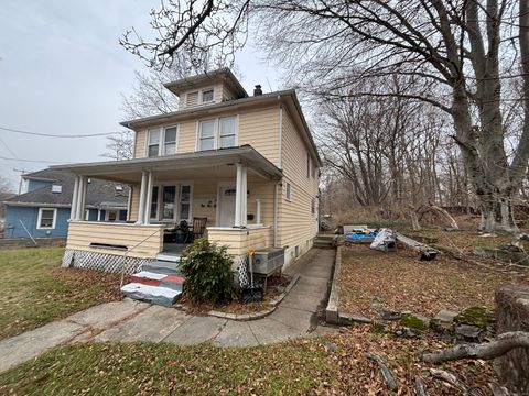 Tiny photo for 7 Mohegan Park Road, Norwich, CT 06360 (MLS # 24142890)