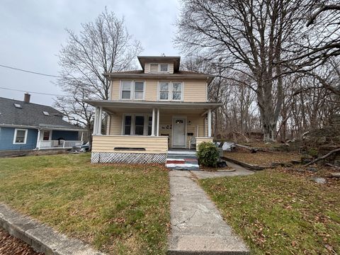 Photo of 7 Mohegan Park Road, Norwich, CT 06360 (MLS # 24142890)