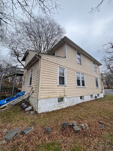 Tiny photo for 7 Mohegan Park Road, Norwich, CT 06360 (MLS # 24142890)
