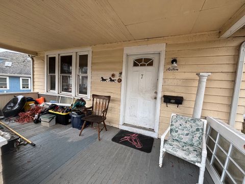 Tiny photo for 7 Mohegan Park Road, Norwich, CT 06360 (MLS # 24142890)