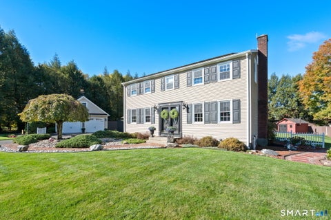 Tiny photo for 16 Hatheway Road, Ellington, CT 06029 (MLS # 24207031)