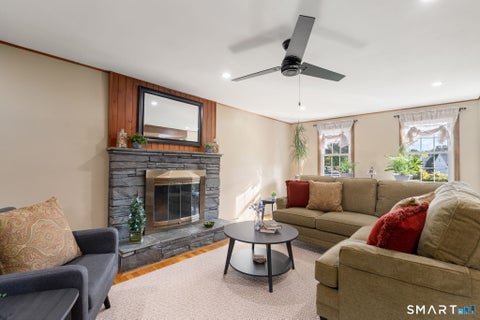 Tiny photo for 16 Hatheway Road, Ellington, CT 06029 (MLS # 24207031)